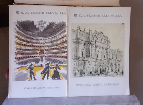 Teatro alla scala stagione - scala,