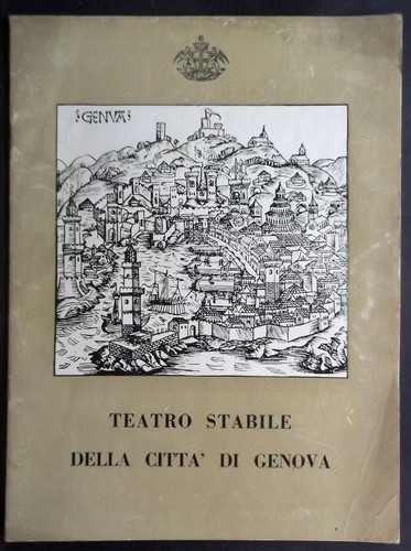 Brochure teatro stabile - brochure,