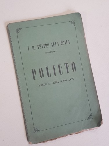 Cammarano donizetti poliuto - cammarano-donizetti,
