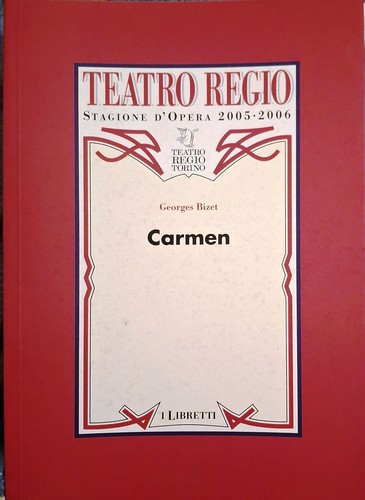 Libretto opera ratto - d'opera,