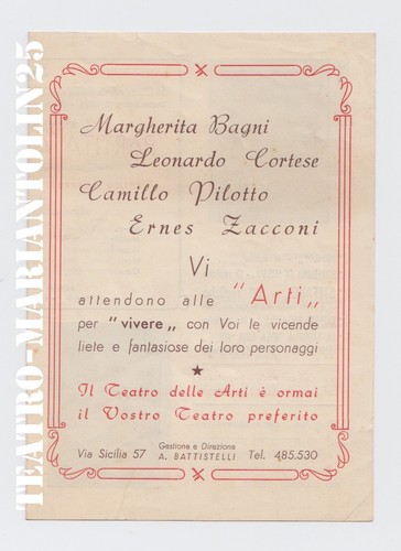 Partita quattro nicola - partita,