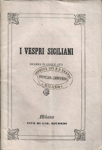 Vespri siciliani dramma 5 - vespri,