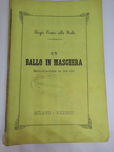 Ov8 giuseppe verdi un - verdi,