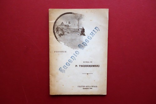 Libretto oprea eugenio - libretto, d'oprea