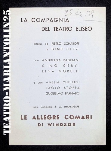 Allegre comari windsor - allegre,