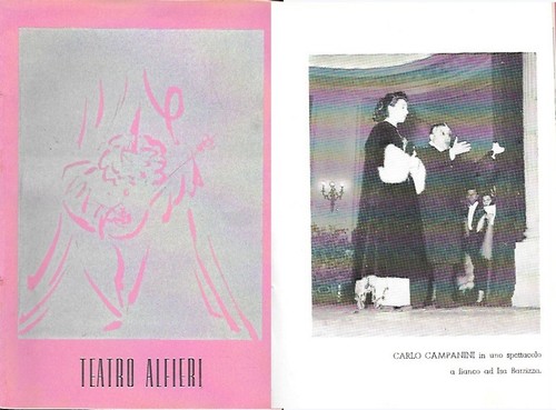 Teatro alfieri carlo campanini - alfieri,