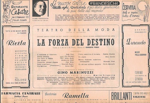 Torino valentino teatro moda - valentino,