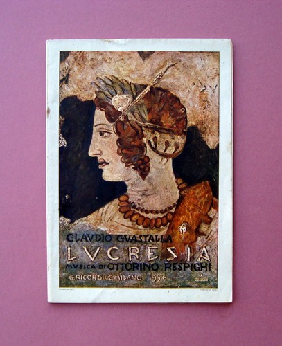Lucrezia musica respighi - lucrezia,