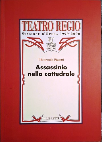 Teatro regio torino - regio,