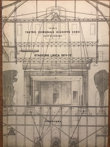 Programma opera uomo - opera, "l'uomo