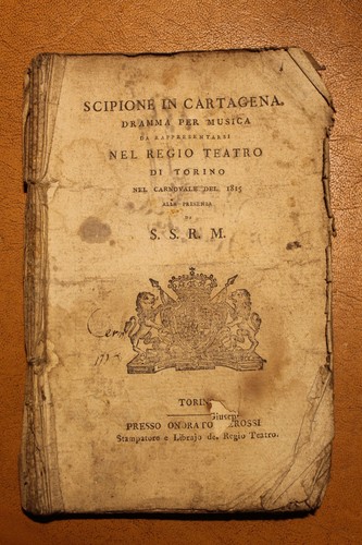 Andrioli scipione in - andrioli,,
