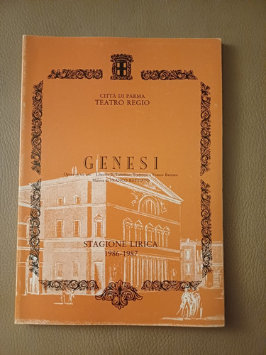 Franco battiato genesi - franco,