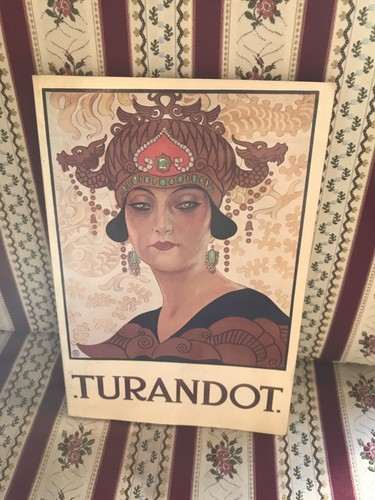Teatro alla scala turandot - teatro,