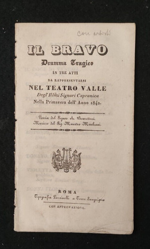 Bravo dramma tragico teatro - il,