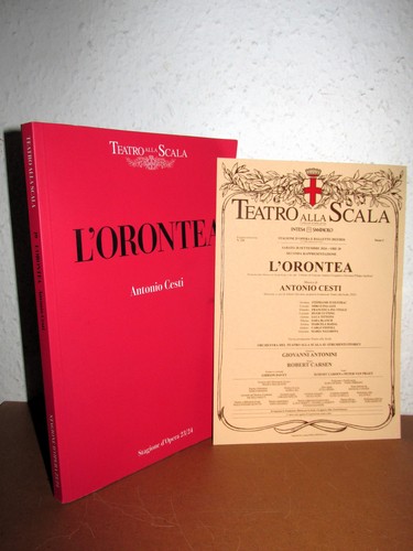 Teatro alla scala - teatro,