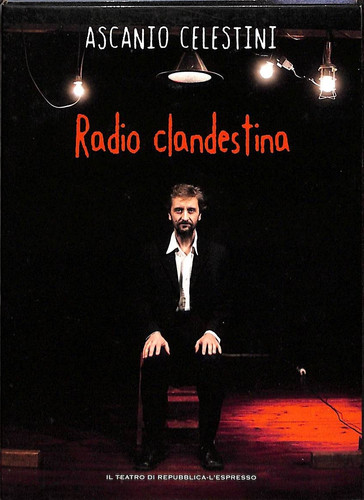 Ascanio celestini radio - ascanio,