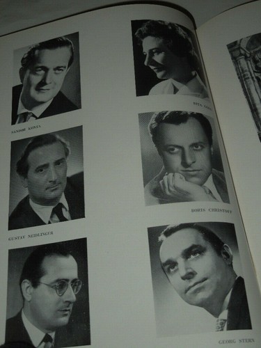 TEATRO"PARSIFAL"LIBRETTO