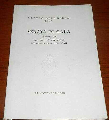 1948 1958 libretti d opera - 1948,